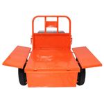 Carreta-Agricola-Vulcan-VCA120-31X74X122cm-Capacidade-500Kg-Para-Motocultivador