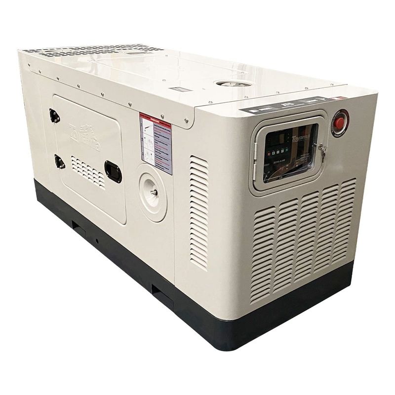 Gerador-a-Diesel-Toyama-TDMG25SGE3-ATS-Inside-25KVA-380V