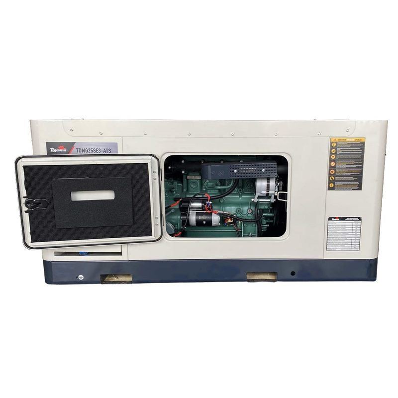 Gerador-a-Diesel-Toyama-TDMG25SGE3-ATS-Inside-25KVA-380V