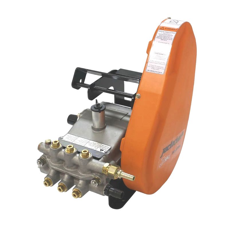 Bomba-Lavacao-Pulverizacao-Jacto-J45-26-Alta-Vazao-Sem-Motor