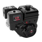 Motor-a-Gasolina-Briggs---Stratton-4-Tempos-XR-13-5HP-420CC