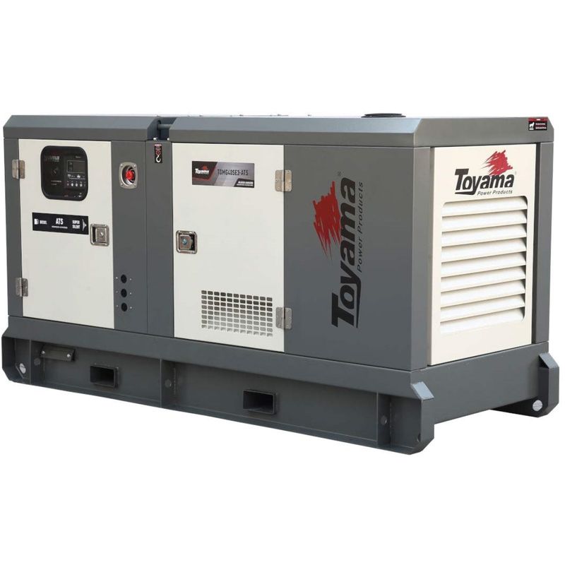 Gerador-a-Diesel-Toyama-TDMG40SE3D-ATS-40KVA-220V
