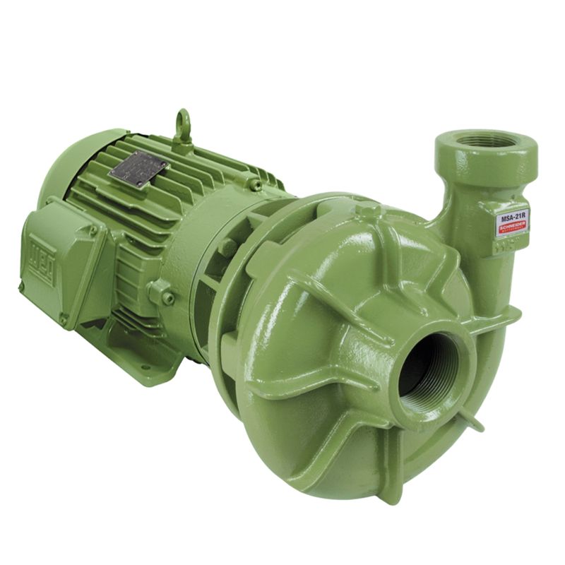 Motobomba-Centrifuga-Schneider-MSA-21R-2-1-2-Polegada-7-5CV-220-380-440-760V