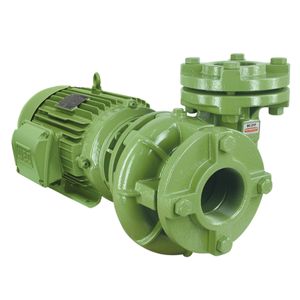Motobomba Centrifuga Schneider BC-21F2 2 Polegadas 7,5CV 220/380/440/760V
