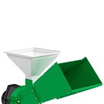 Triturador-Forrageiro-Trapp-TRF-50-1-5CV-220V