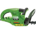 Podador-Aparador-de-Cerca-Viva-51cm-Trapp-HT700-700w-127v
