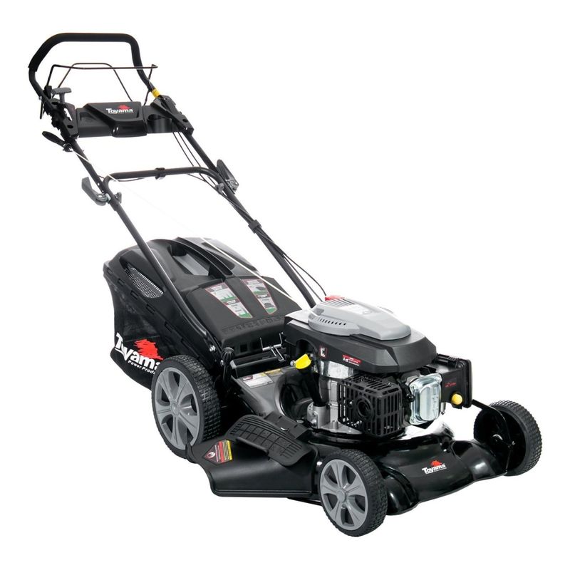 Cortador-Grama-a-Gasolina-Toyama-TLM510TRMS-60L-Tracao-Traseira-largura-Corte-51cm