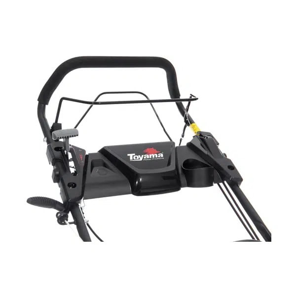 Cortador-Grama-a-Gasolina-Toyama-TLM510TRMS-60L-Tracao-Traseira-largura-Corte-51cm