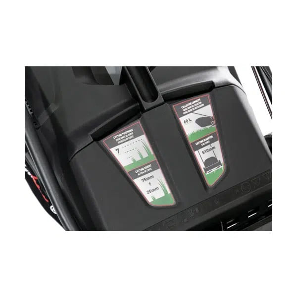 Cortador-Grama-a-Gasolina-Toyama-TLM510TRMS-60L-Tracao-Traseira-largura-Corte-51cm