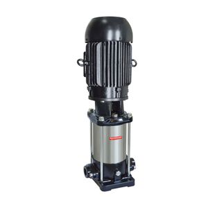 Motobomba Centrífuga Schneider VME-912100 12 estágios 10CV 220/380/440/760V