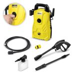 Lavadora-de-Alta-Pressao-Karcher-Compacta-1500Psi-220V