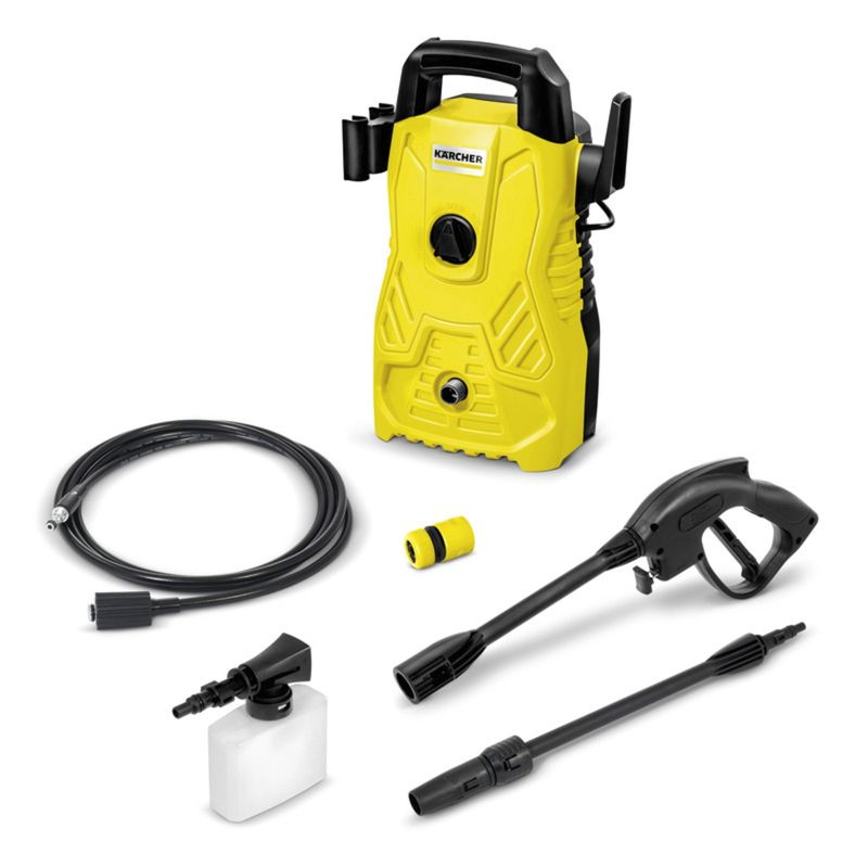 Lavadora-de-Alta-Pressao-Karcher-Compacta-1500Psi-220V