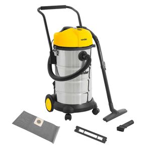 Aspirador Pó e Líquidos Vonder APV1240 1200W 220V