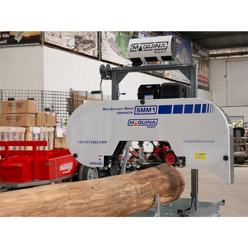 Mini-Serraria-Movel-SMM-1-Compacta-Maquina-Fort-sem-Motor
