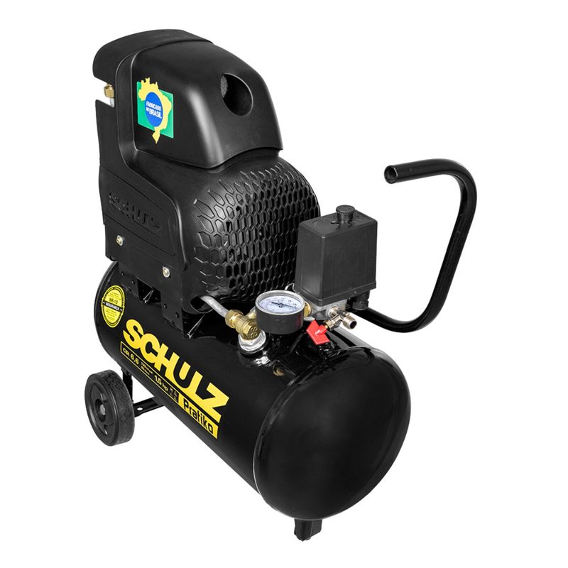 Compressor-de-Ar-Portatil-Schulz-Pratiko-CSI-6-6-20-6-6PCM-20LT-220V