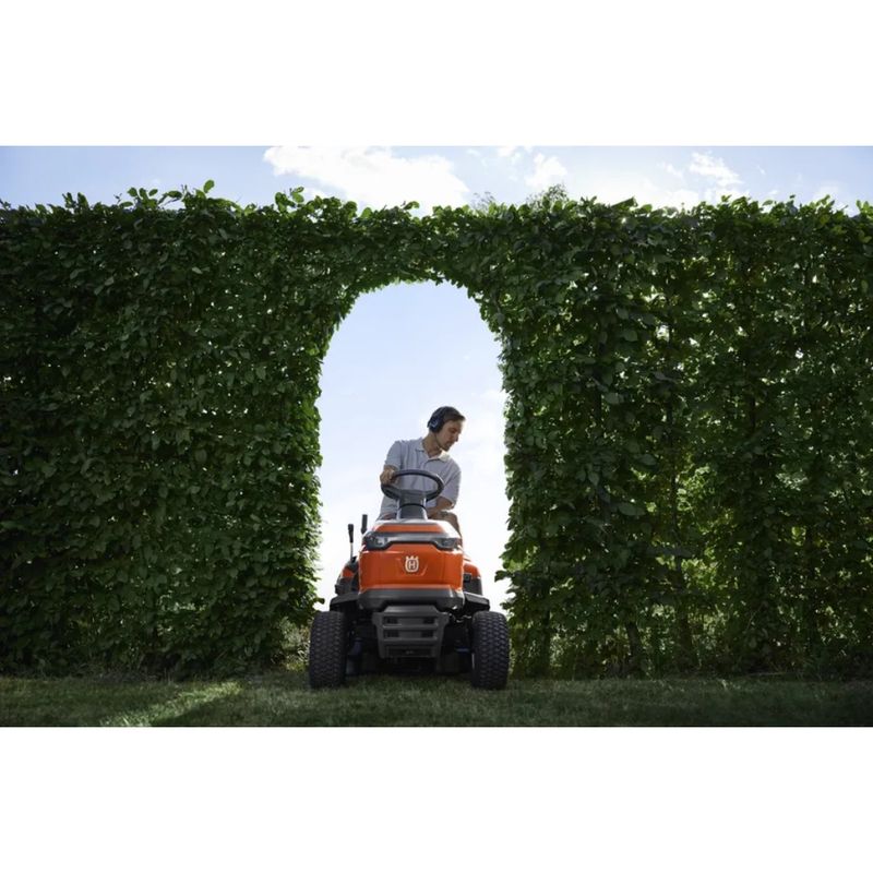 Trator-Cortador-de-Grama-Husqvarna-TS114-15HP-452CC-95cm-de-Corte