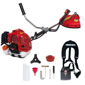 Roçadeira à Gasolina Kawashima  KW52L 51,7CC