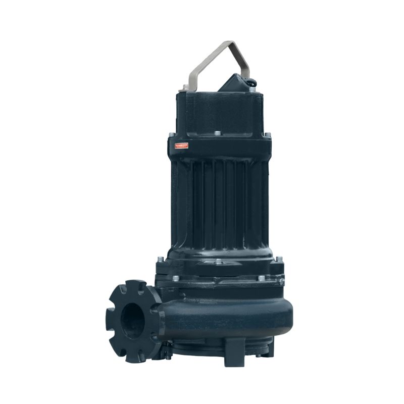 Motobomba-Centrifuga-Schneider-HIPPO-4-NH1-10CV-380V-Trifasico