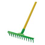 Ancinho-Rastelo-12-Dentes-Com-Cabo-FJ-1112-Trapp-Original