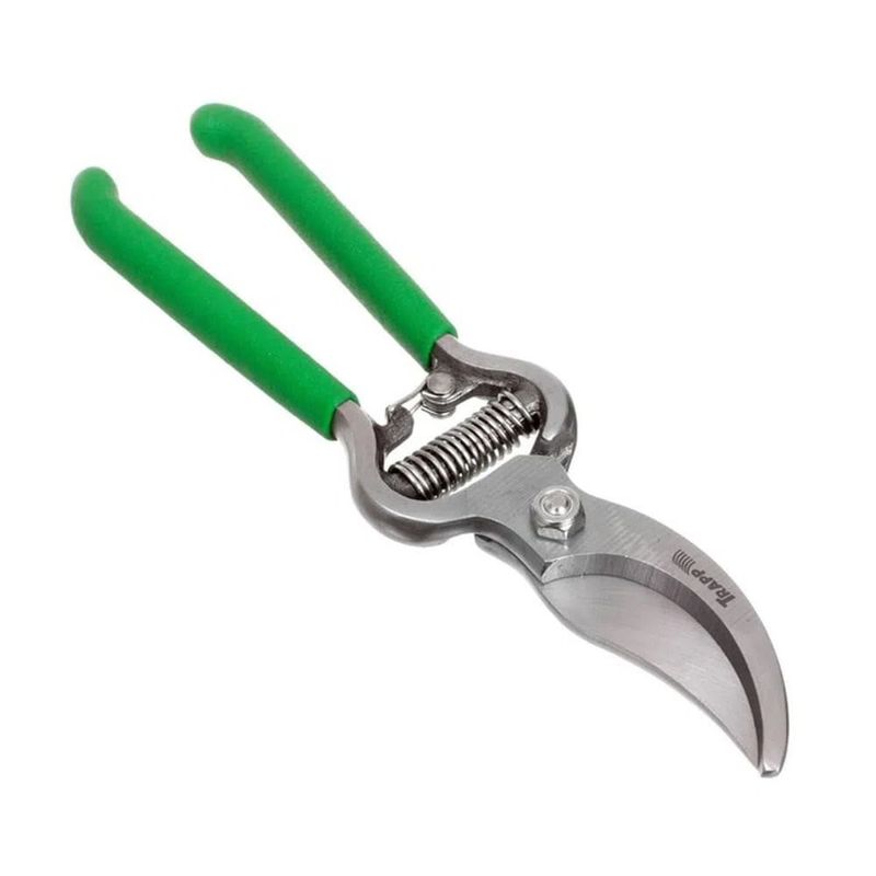 Tesoura-Poda-Aco-Forjada-Para-Jardim-TS3124-Trapp-Original