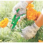 Tesoura-De-Poda-Para-Jardinagem-Hobby-TS-3113-Trapp-Original