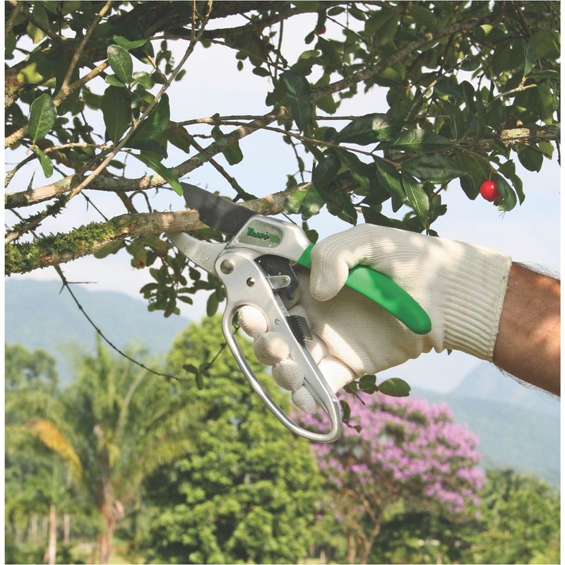 Tesoura-de-Poda-com-Multiplicador-de-Forca-20-5cm-Trapp-TS3130-1A