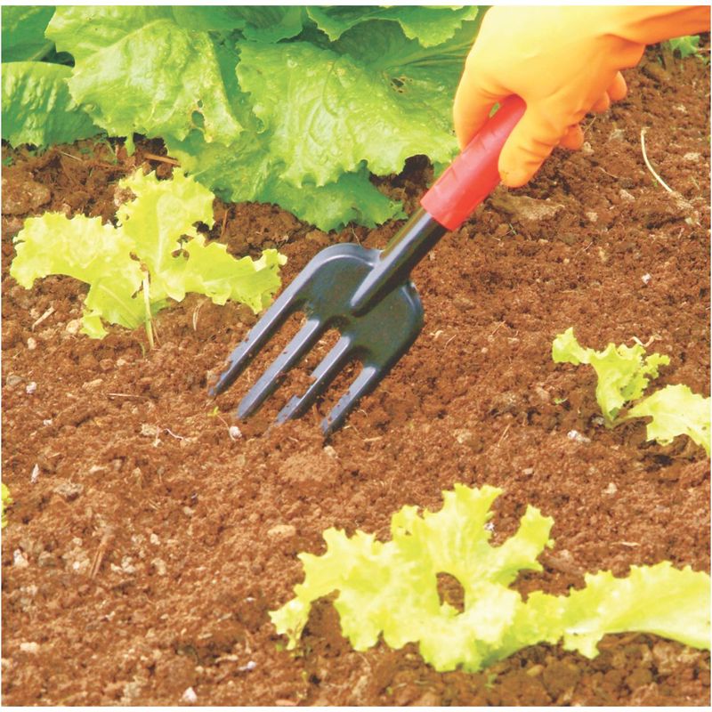 Garfo-Para-Afofar-Terra-De-Plantio-FJ1019-Trapp-Original