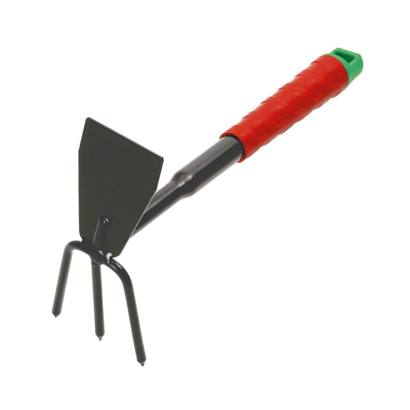 Cultivador-Duplo-Para-Jardinagem-FJ1002-Trapp-Original