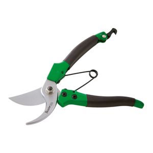 Tesoura Multiuso Poda Jardim 20,5cm TS-3143 Trapp Original