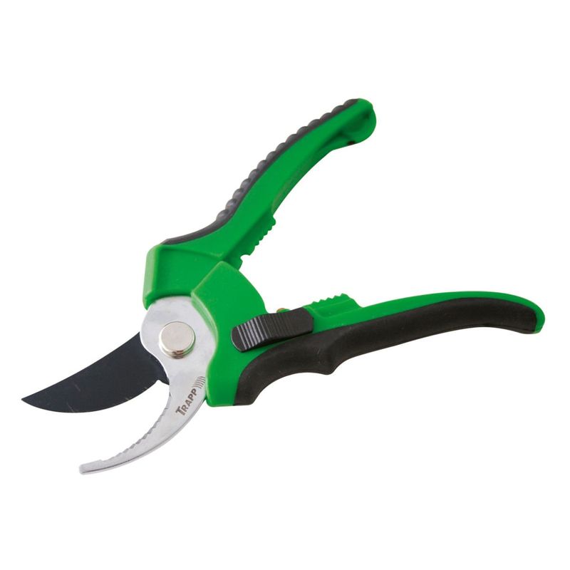 Tesoura-Poda-Serrilhada-Jardim-22cm-TS-3134-Trapp-Original