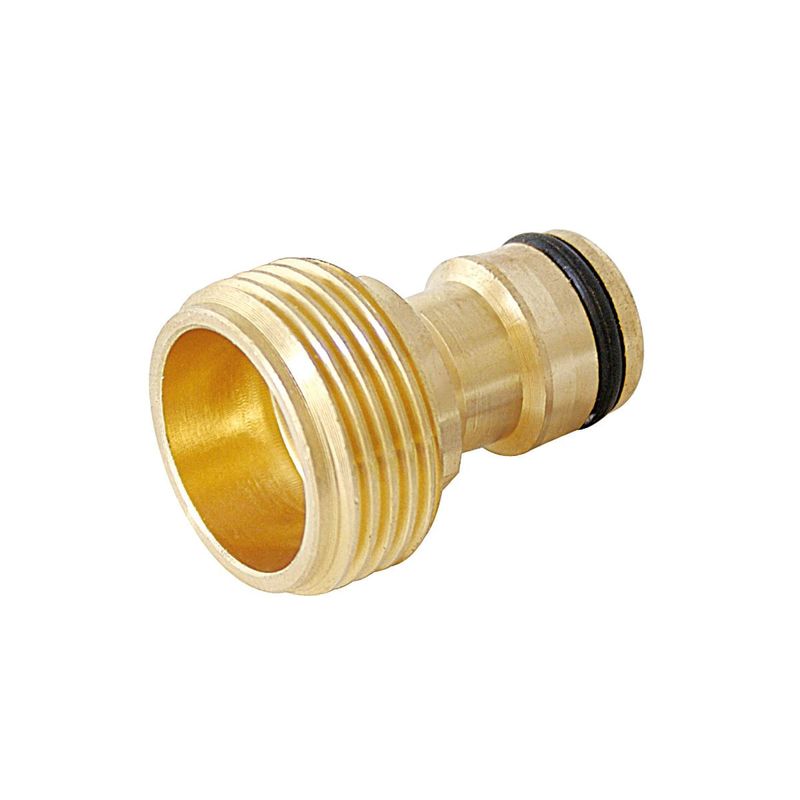 Adaptador-Macho-Em-Bronze-3-4--DY-8018C-Trapp-Original
