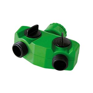 Distribuidor Água Irrigação 2 Desvios DY8003 Trapp Original