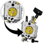Carburador-Soprador-Atomizador-Toyama-TB57-TMD57-Original