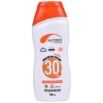 Creme-Protetor-Solar-Oil-Free-Vitamina-E--Nutriex-FPS30-120ml
