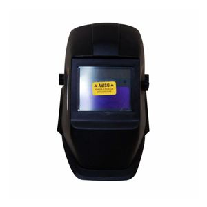 Máscara De Solda Proteção Automática MSL5000 Lynus Original