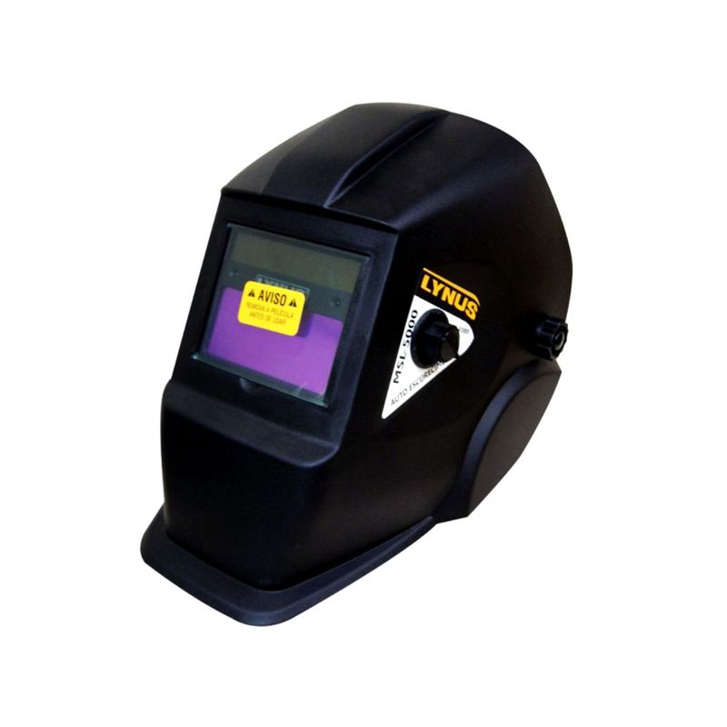 Mascara-De-Solda-Protecao-Automatica-MSL5000-Lynus-Original