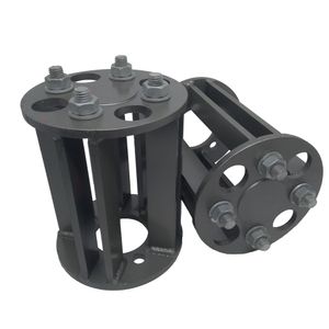 Duplador de Rodas Para Microtatores Diesel Importados