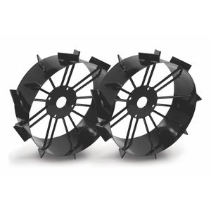 Roda de Ferro Para Microtrator Toyama Diesel TDWT73 12,5HP