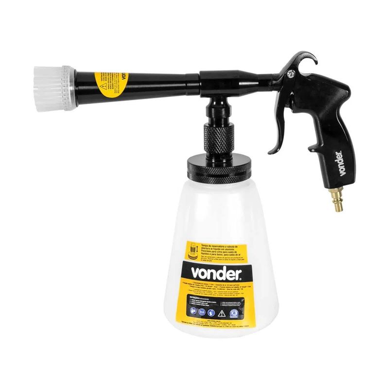 Pistola-Tornador-Pneumatica-para-limpeza-com-rolamento-VONDER