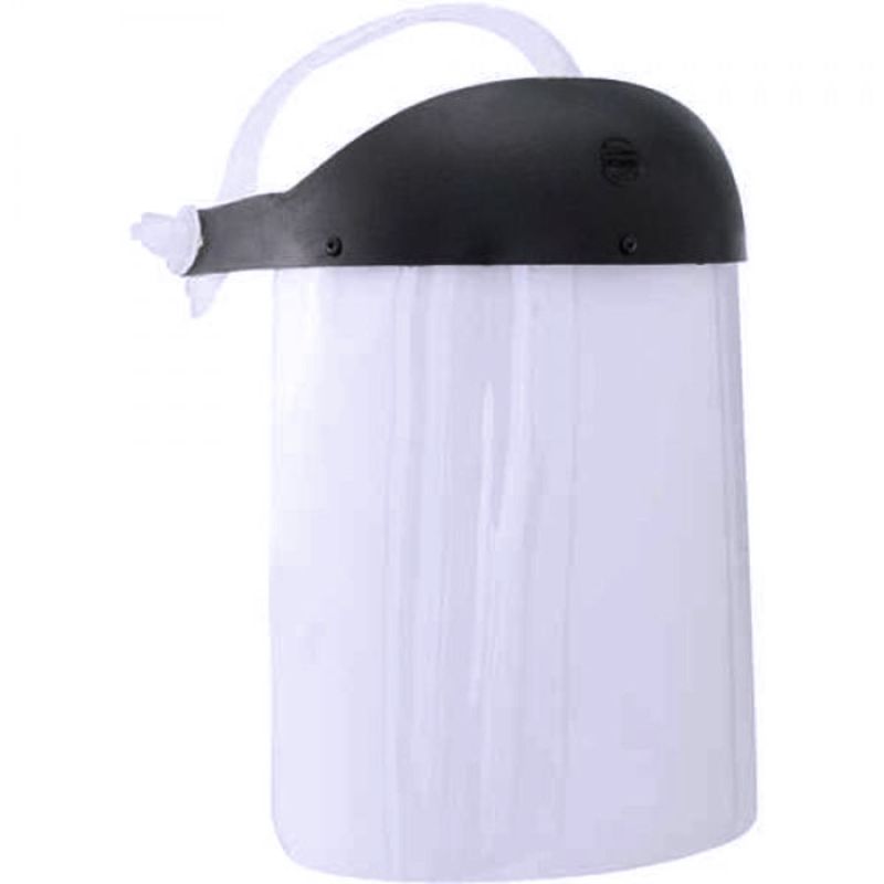 Protetor-Facial-Acrilico-Incolor-Operador-Seguranca-Vonder-200mm-Rocadeiras-Esmerilhadeira