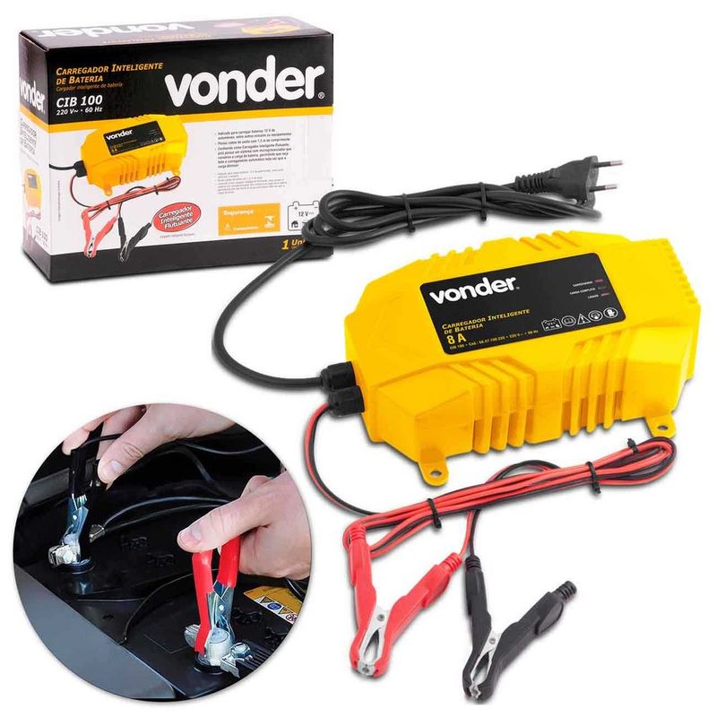 Carregador-de-Bateria-inteligente-286Watts-12V---CIB100-220V-Vonder