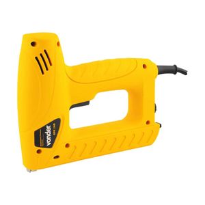 Grampeador Pinador Elétrico GPE168 Vonder 127 Volts