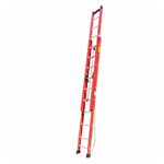 Escada-Extensiva-De-Fibra-Alulev-FE819-6-0M-Profissional
