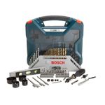 Jogo-Pontas-e-Brocas-em-Titanio-Bosch-XLINE-100-pecas-com-maleta