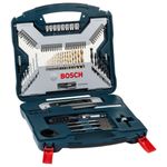 Jogo-Pontas-e-Brocas-em-Titanio-Bosch-XLINE-100-pecas-com-maleta