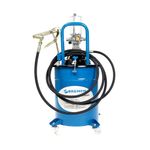 Propulsora-Pneumatica-Para-Graxa-Capacidade-20KG-Mangueira-4m-Bremen