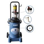 Propulsora-Pneumatica-Completa-para-Graxa-Bremen-Capacidade-12KG