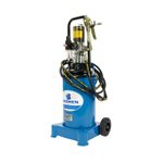 Propulsora-Pneumatica-Completa-para-Graxa-Bremen-Capacidade-12KG