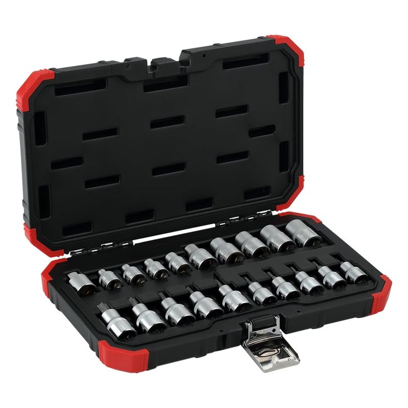 Jogo-Soquetes-3-8-1-2-com-20-Pcs-Torx-E8-E20-T10-T55-Gedore