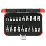Jogo-Soquetes-3-8-1-2-com-20-Pcs-Torx-E8-E20-T10-T55-Gedore